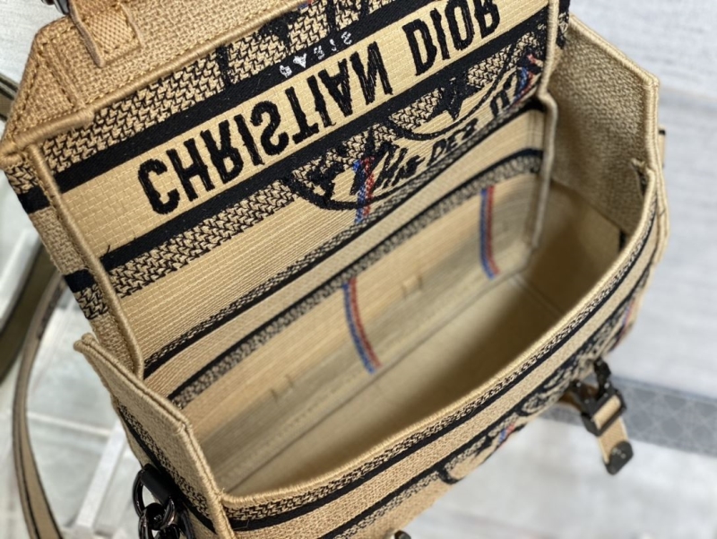 Dior Satchel bags